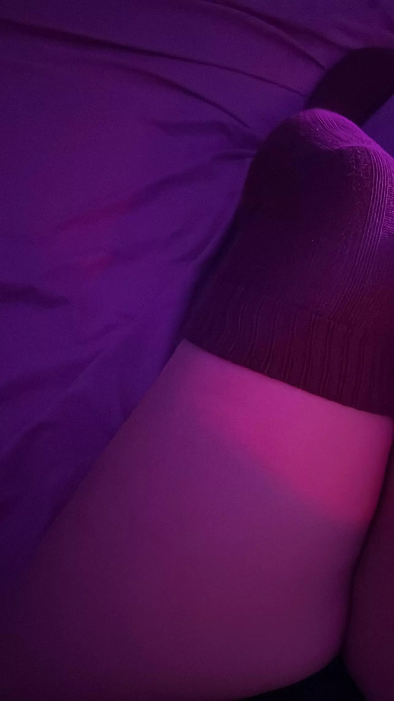 Do thick thighs save lifes? 💜