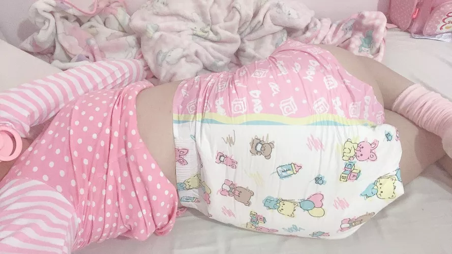 do u have piss kinky too or is just me? ๐๐