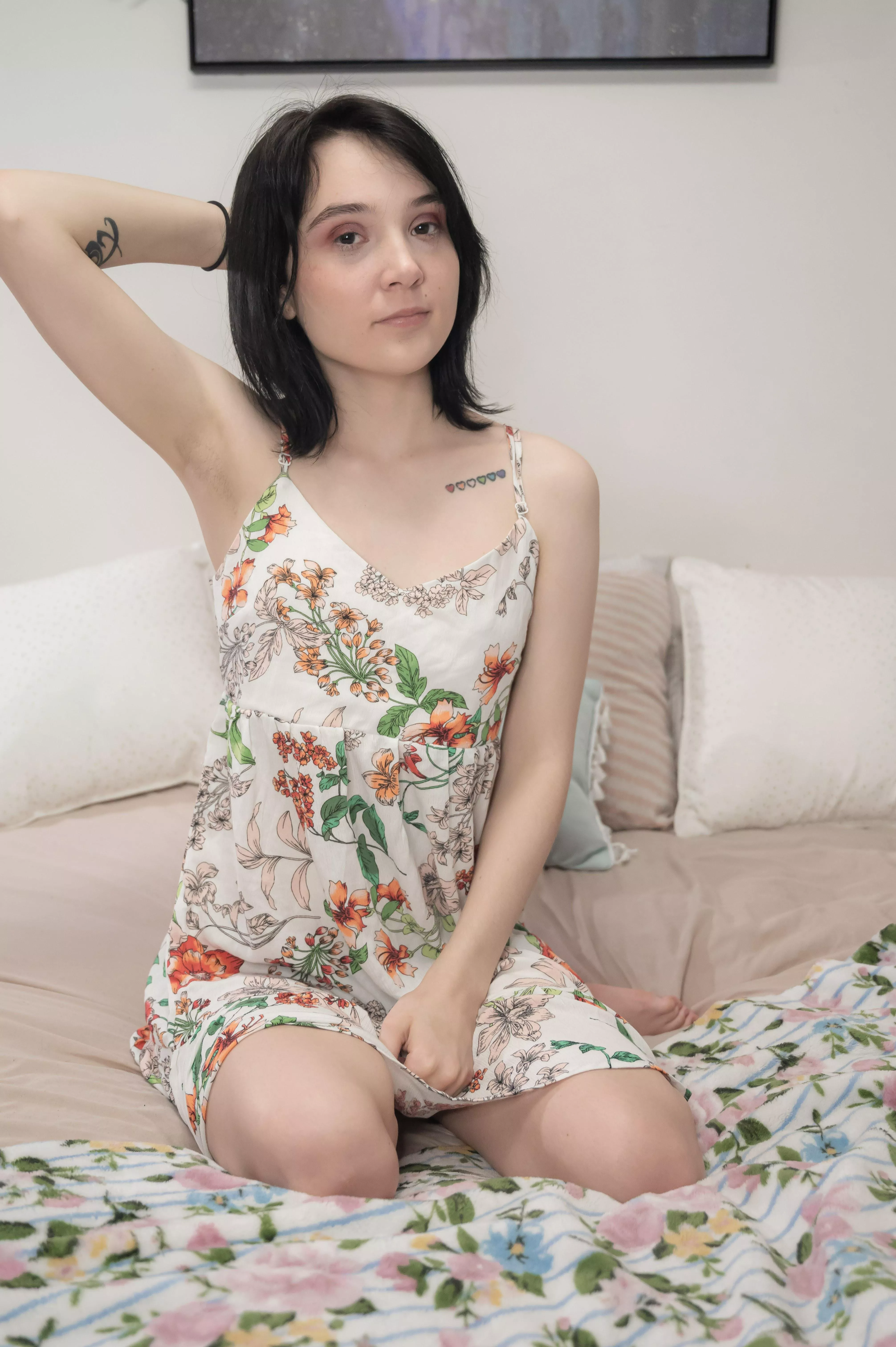 do you like what you see