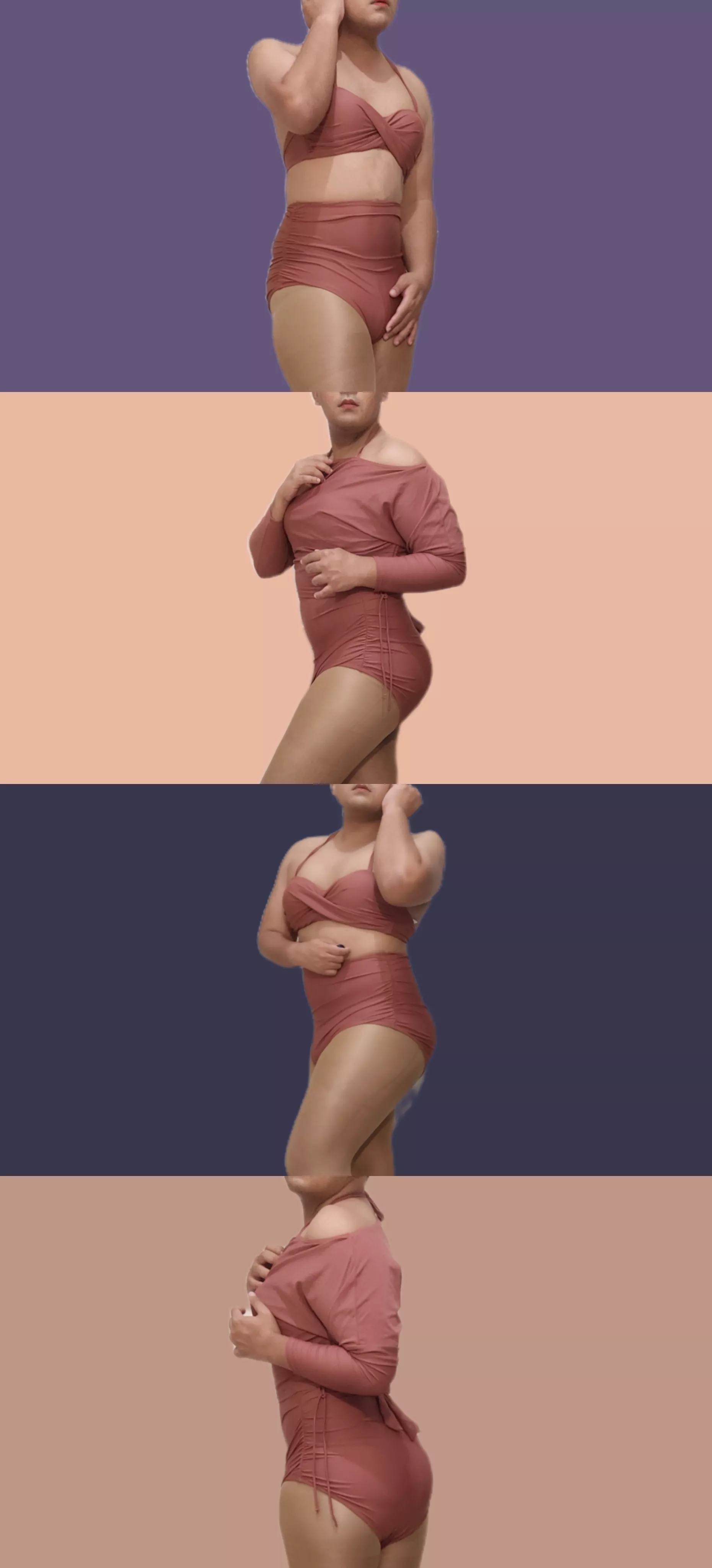 edited it a bit, maybe you need a new wallpaper