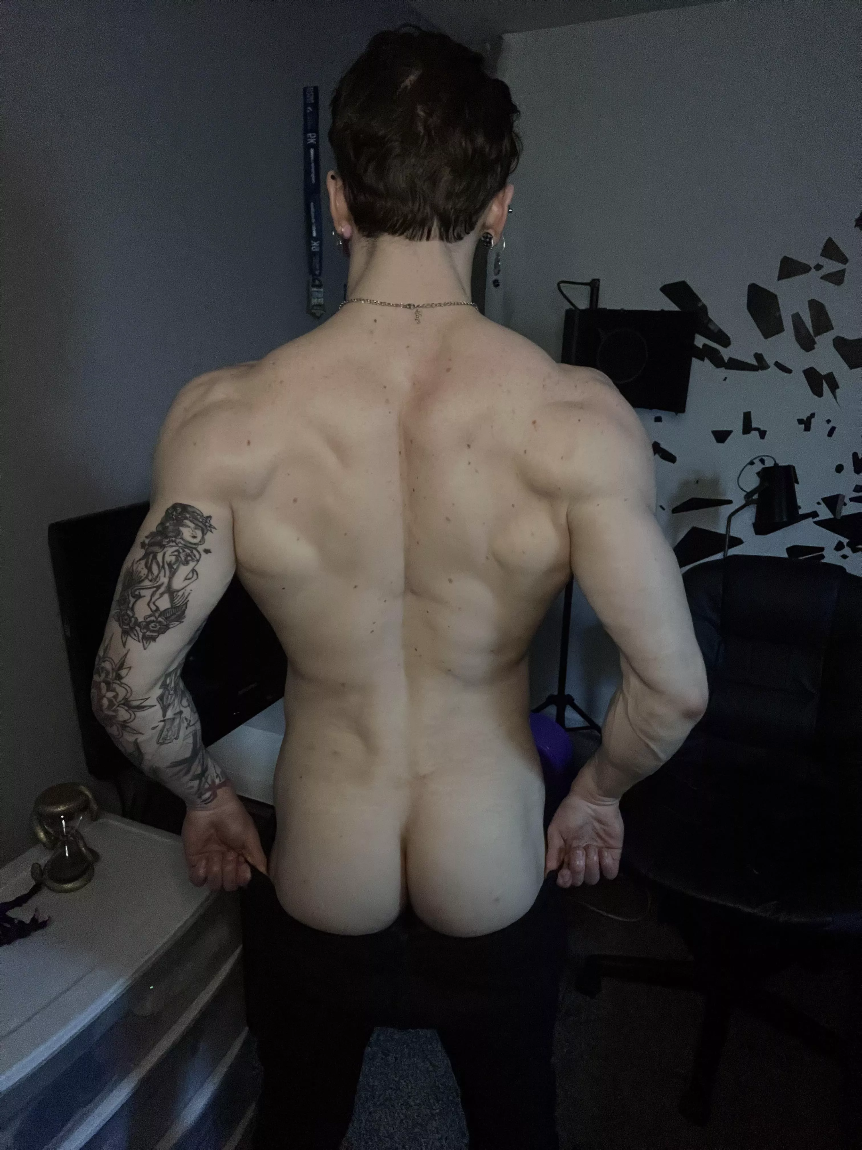 Enjoy the view?? (24)