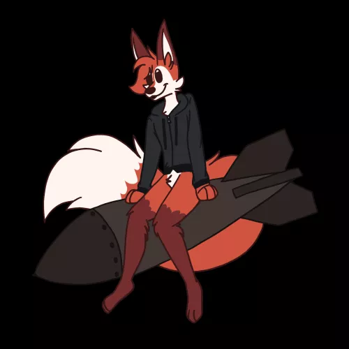 Finished commission for u/CINNAMON_2 !