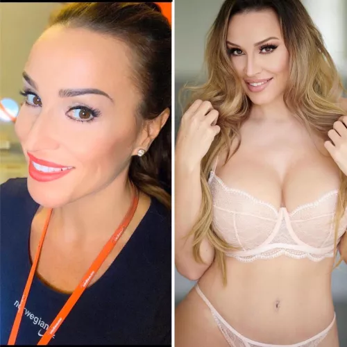 Friendly skies 🇸🇪