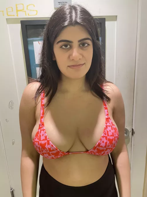 Girlfriends big tits need BBC and BWC (KIK rnamajunas)