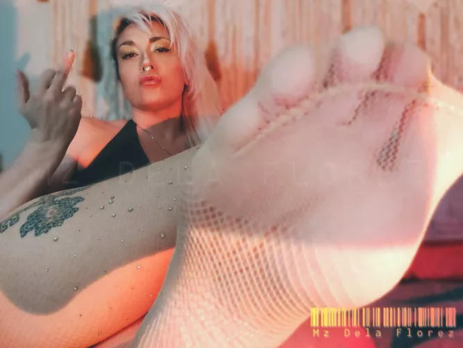 Go ahead. Beg for it. I love the look in your eyes when I break you.