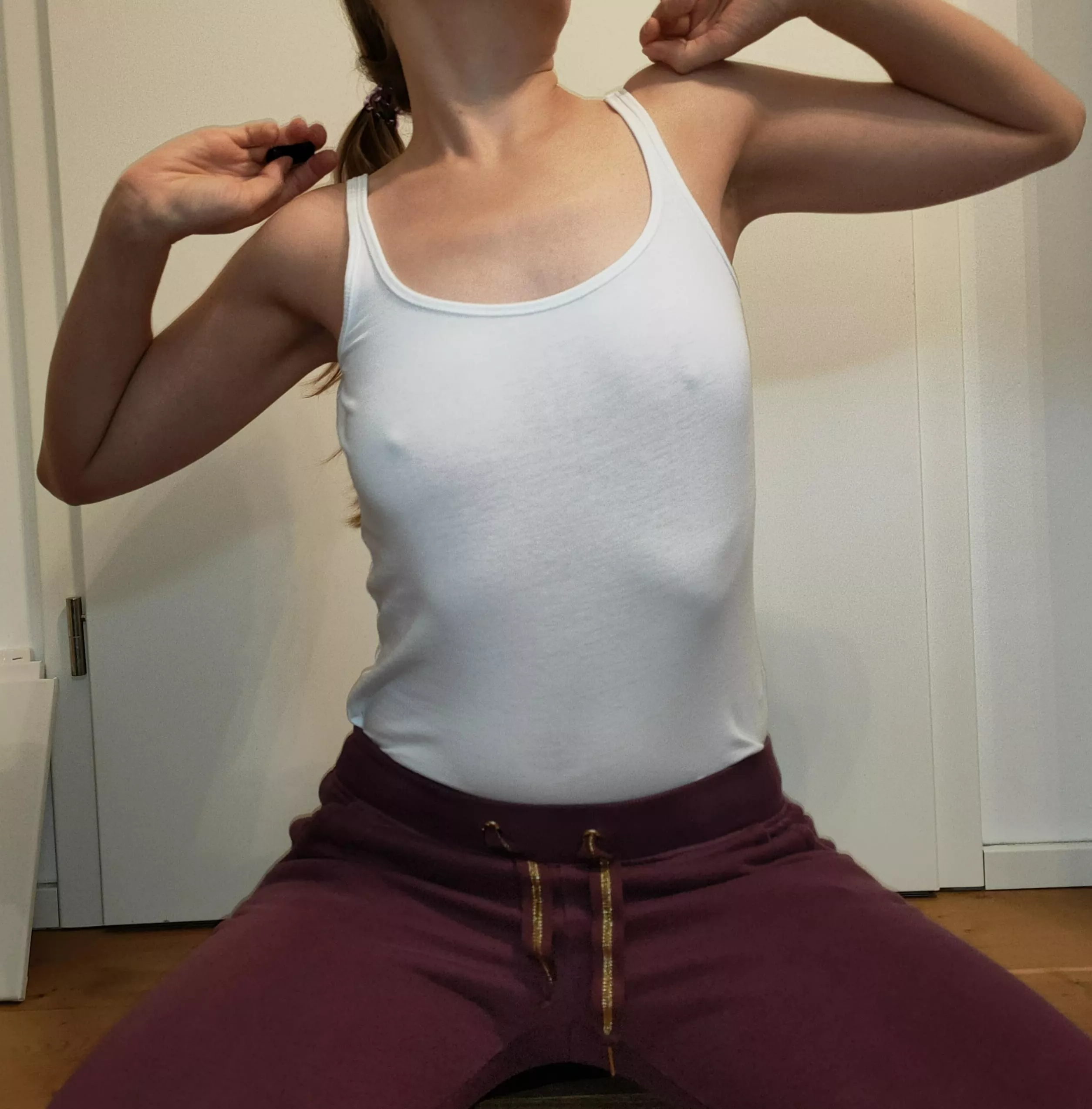 good morning 🌞....let's stretch