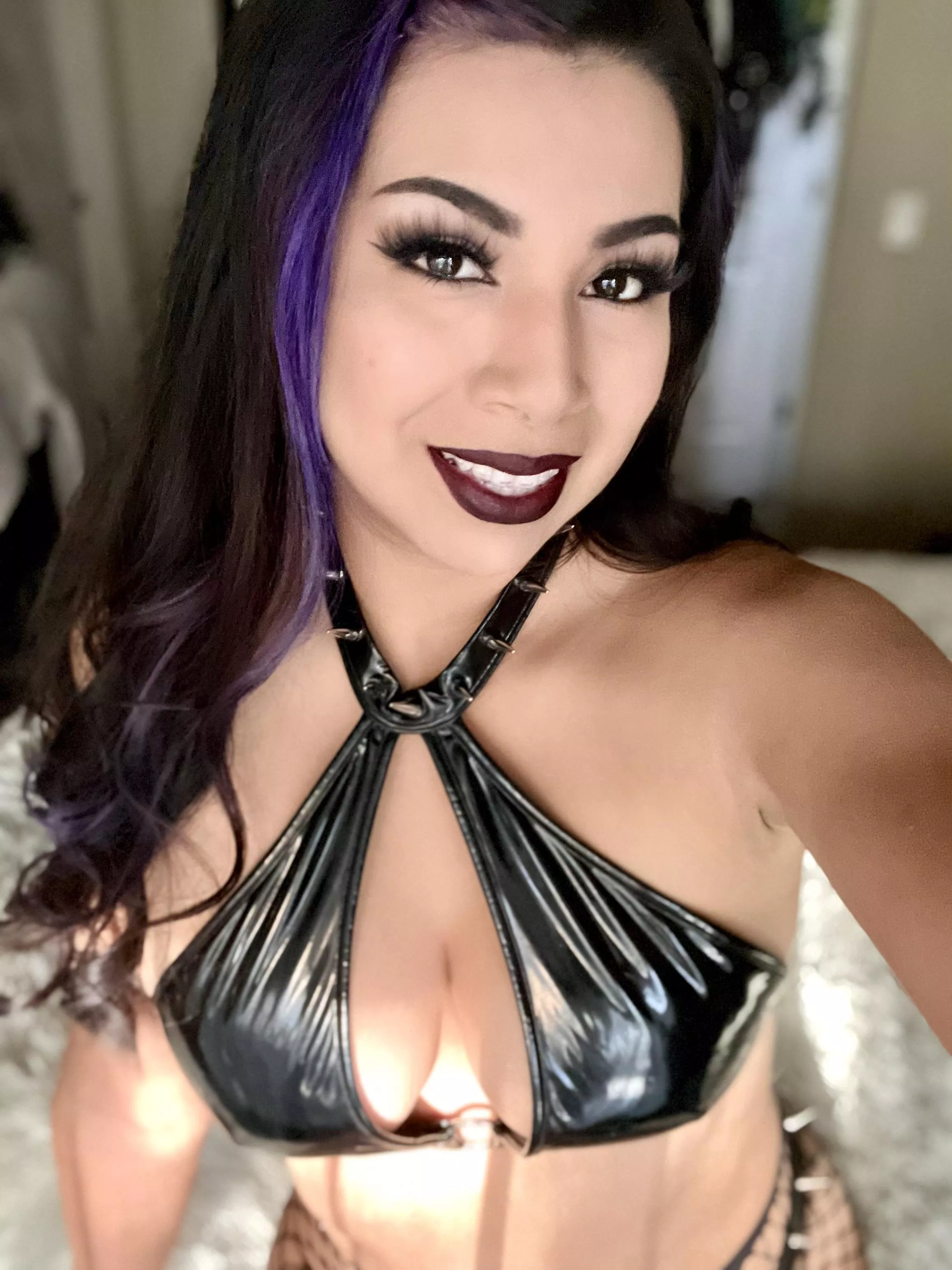 Good Mourning, say it back! 💜