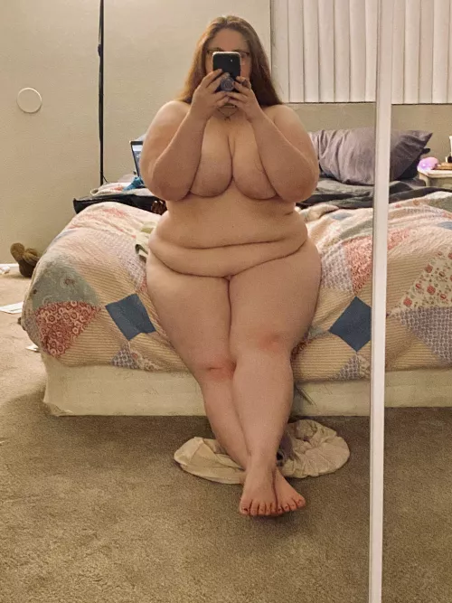 Got the smallest touch of baby fever 😳👀