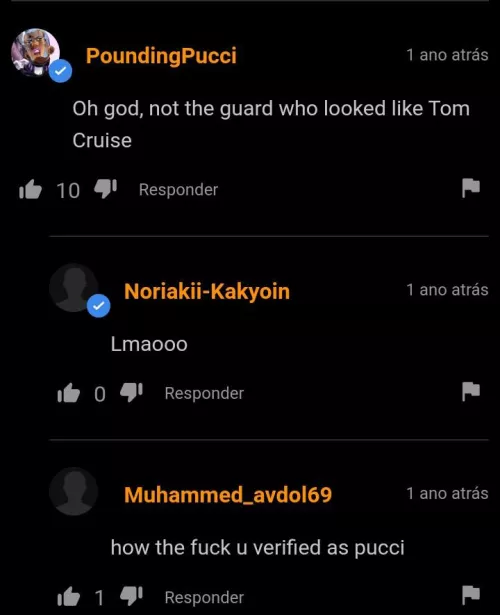 hell naw bro
