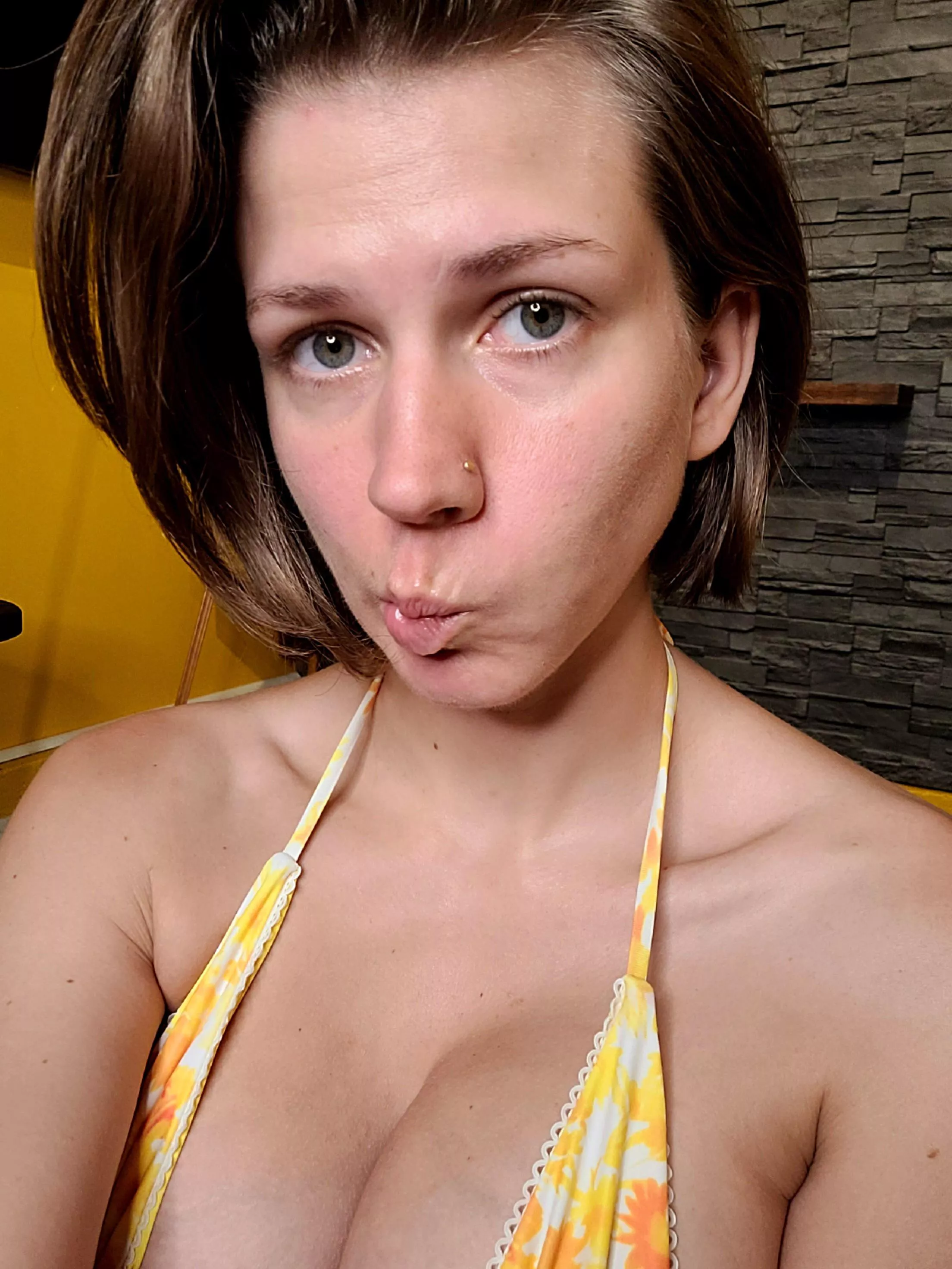 How’s your Saturday