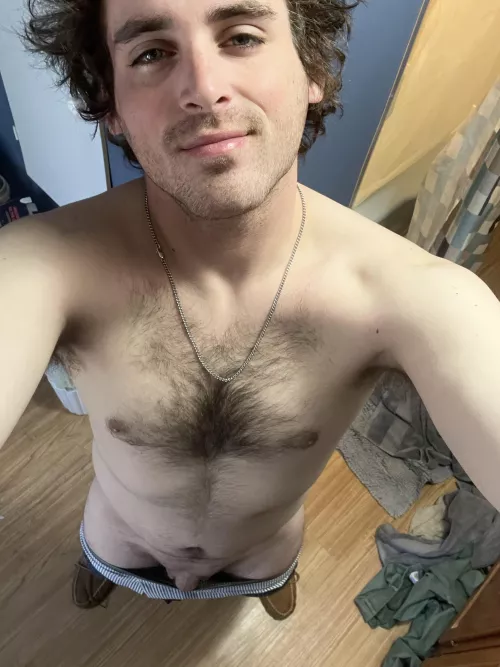 How’s your Sunday going?