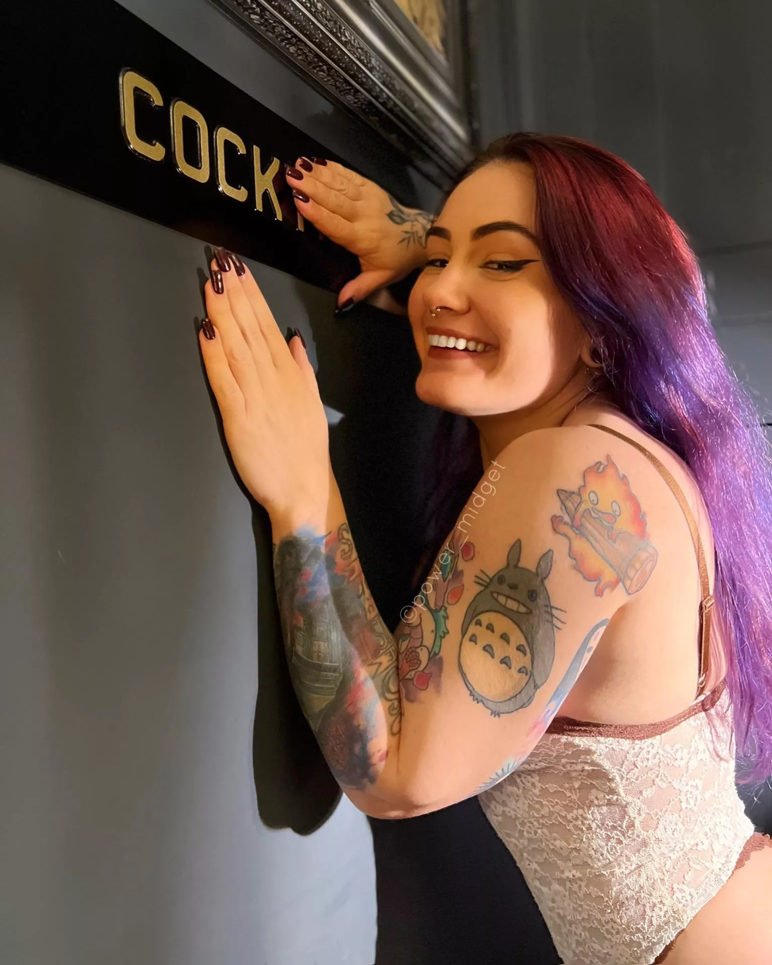 I really do love cock π I really do love cock π