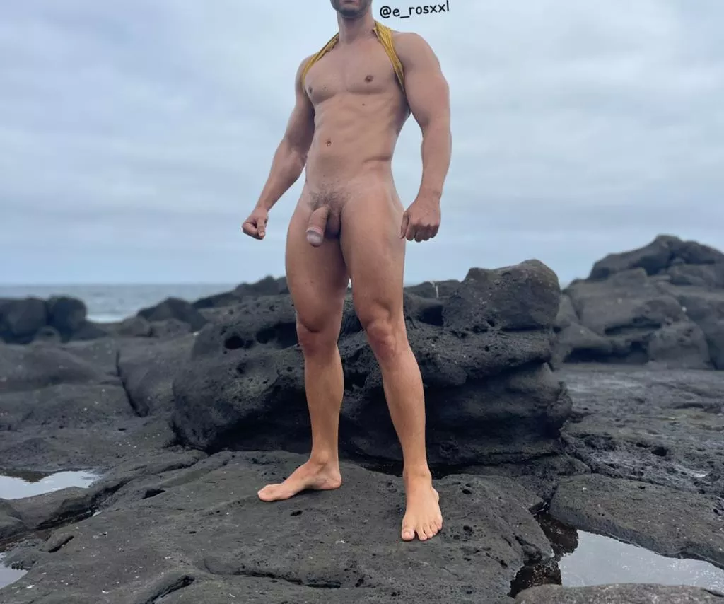 I want to broke some Hole here 😏