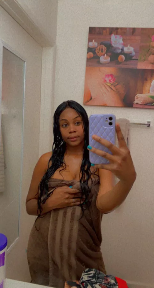 Just a dirty n….r fresh out the shower sir 😽😽 kik: yayasonasty