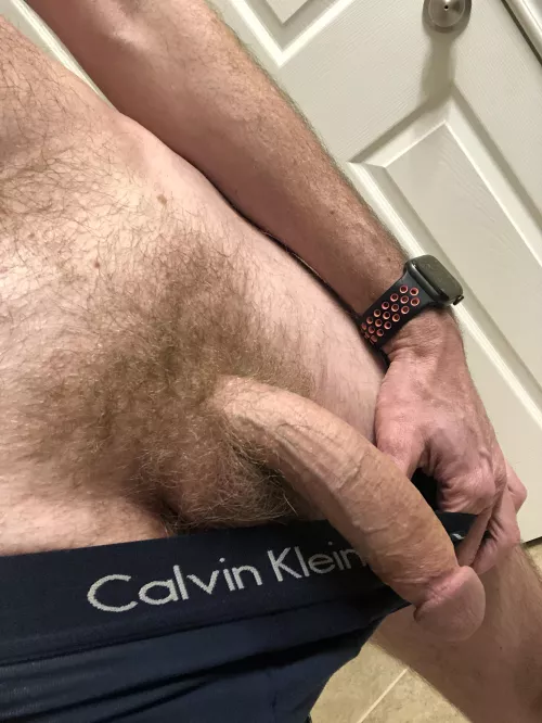 Let's play a game...get me all the way hard then we'll see how many inches you can take...