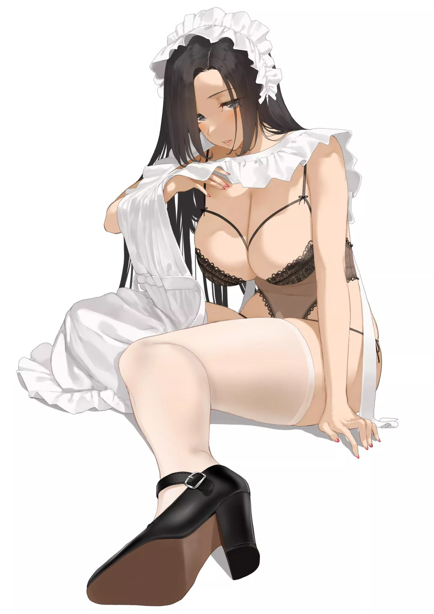 Maid