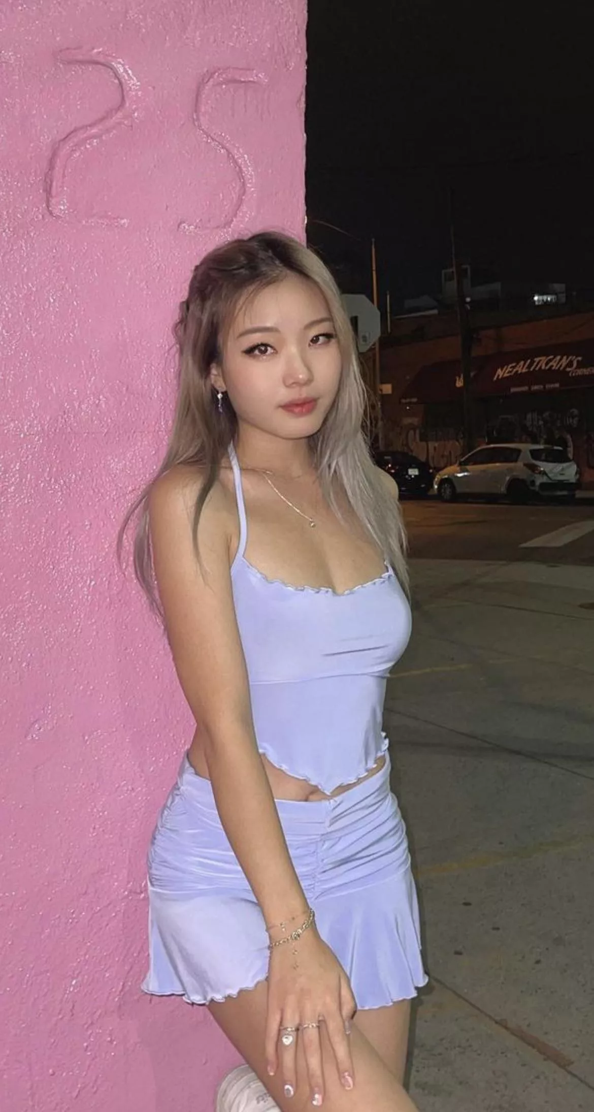 NYC Korean