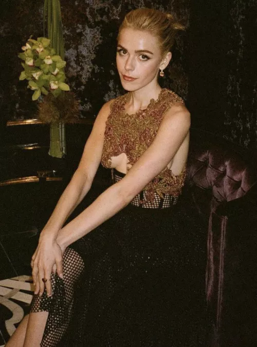 Please may I cum goddess Kiernan? Need someone to play as Kiernan and control me!