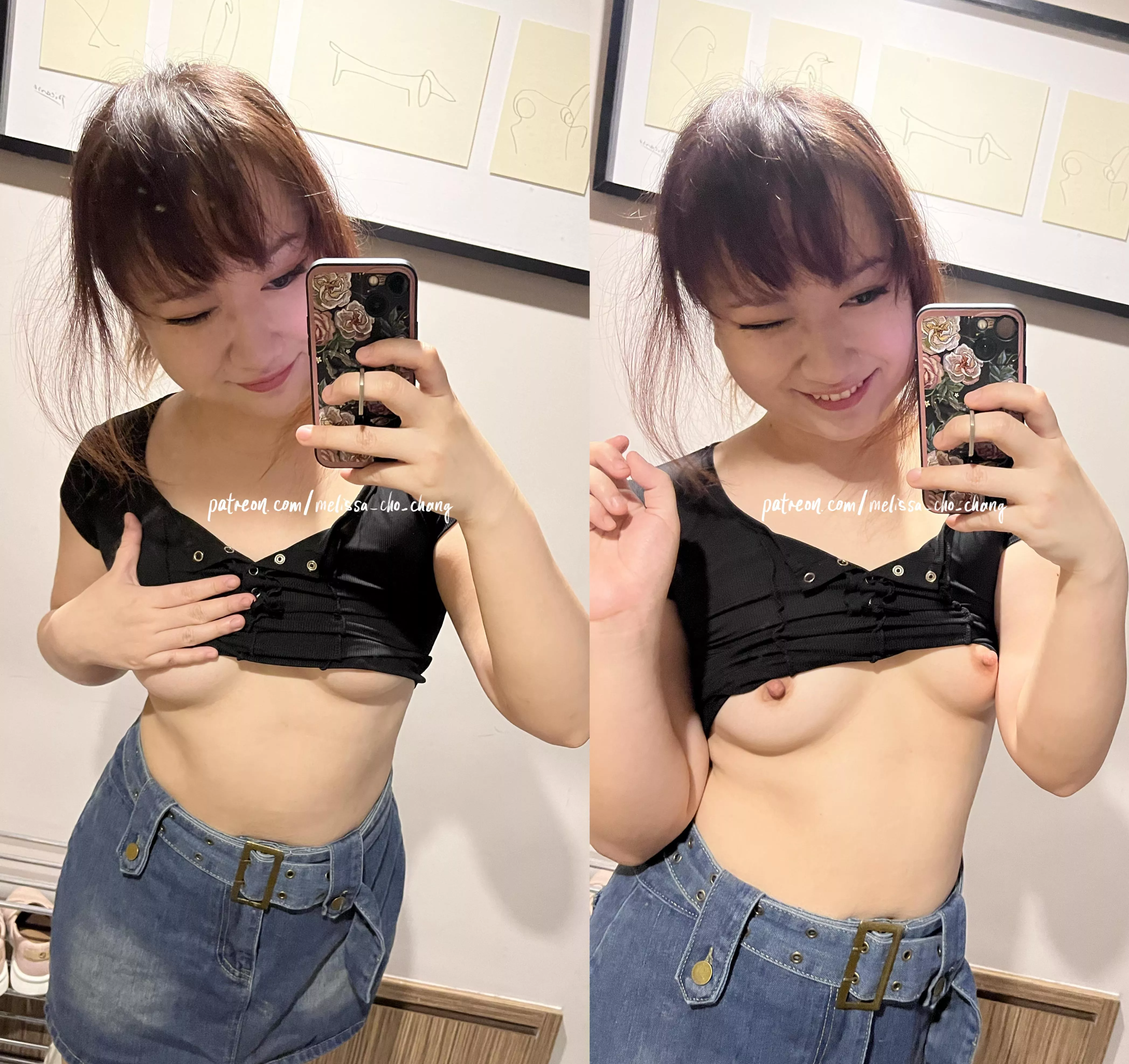 POV your cute biology tutor trying to seduce you🤭