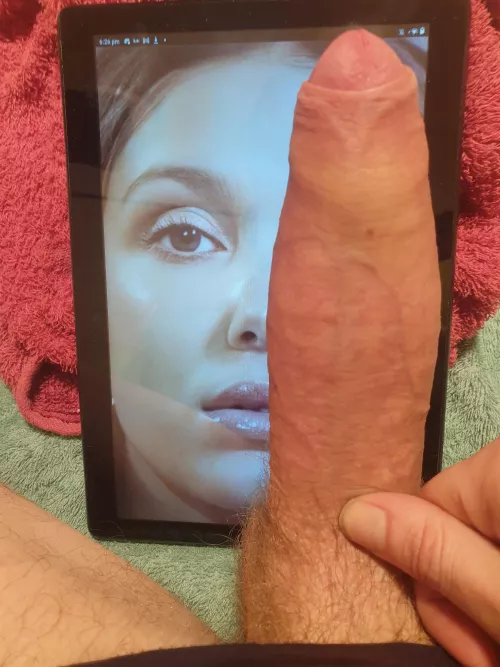 putting my BWC on your favourite celebs kik throwaway199724