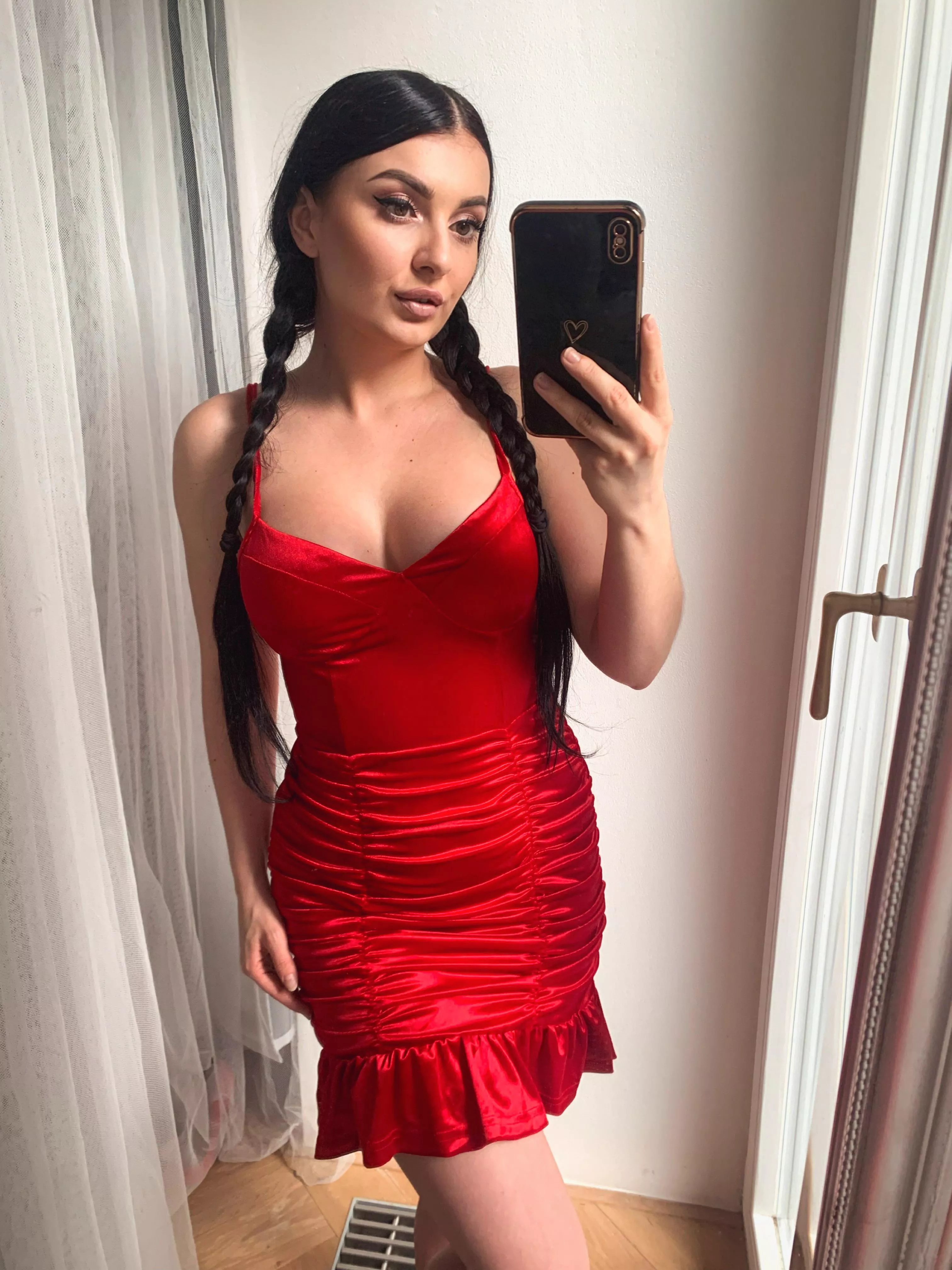 Red Velvet ❤️‍🔥