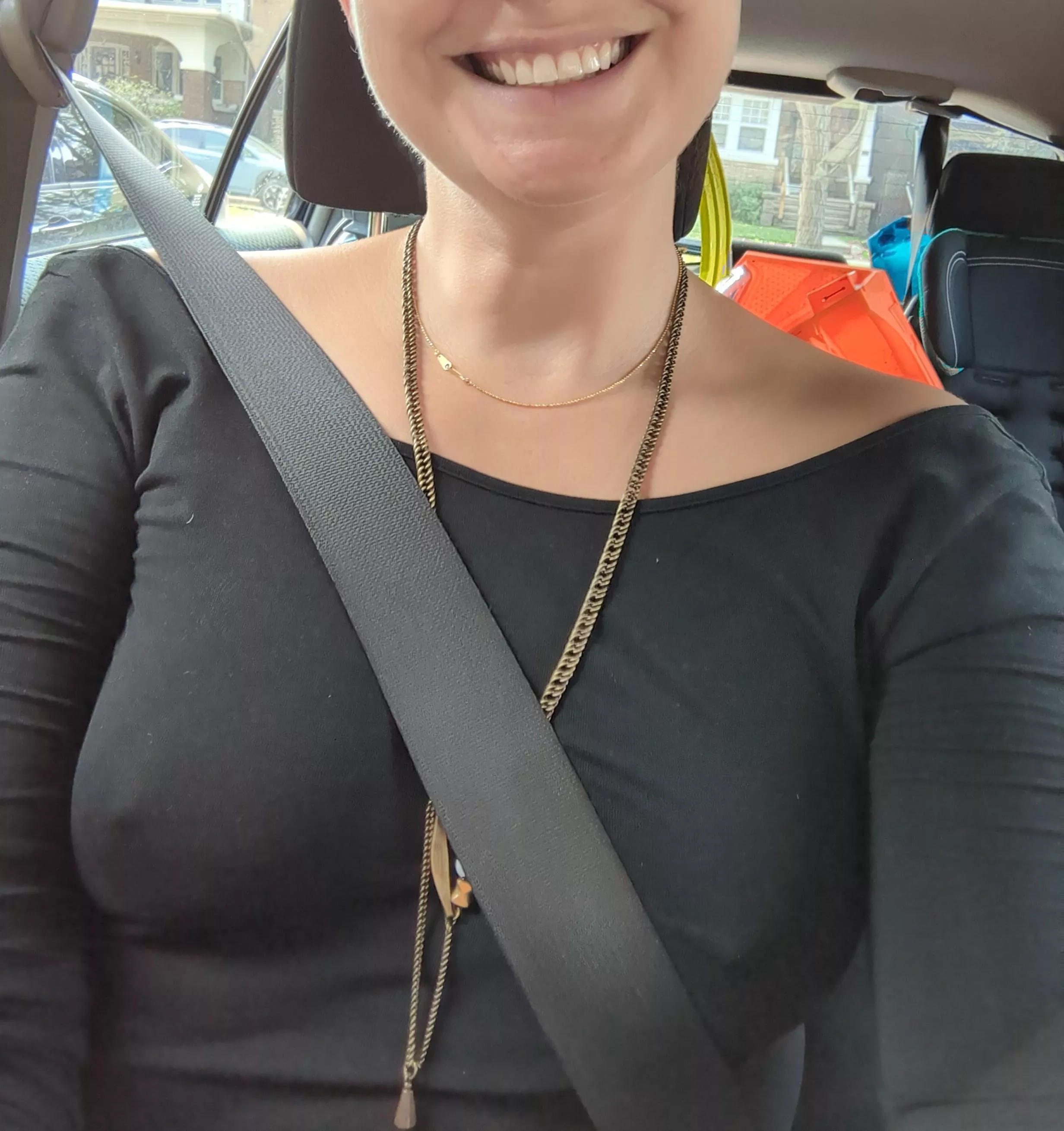 Running my Errands ☺️