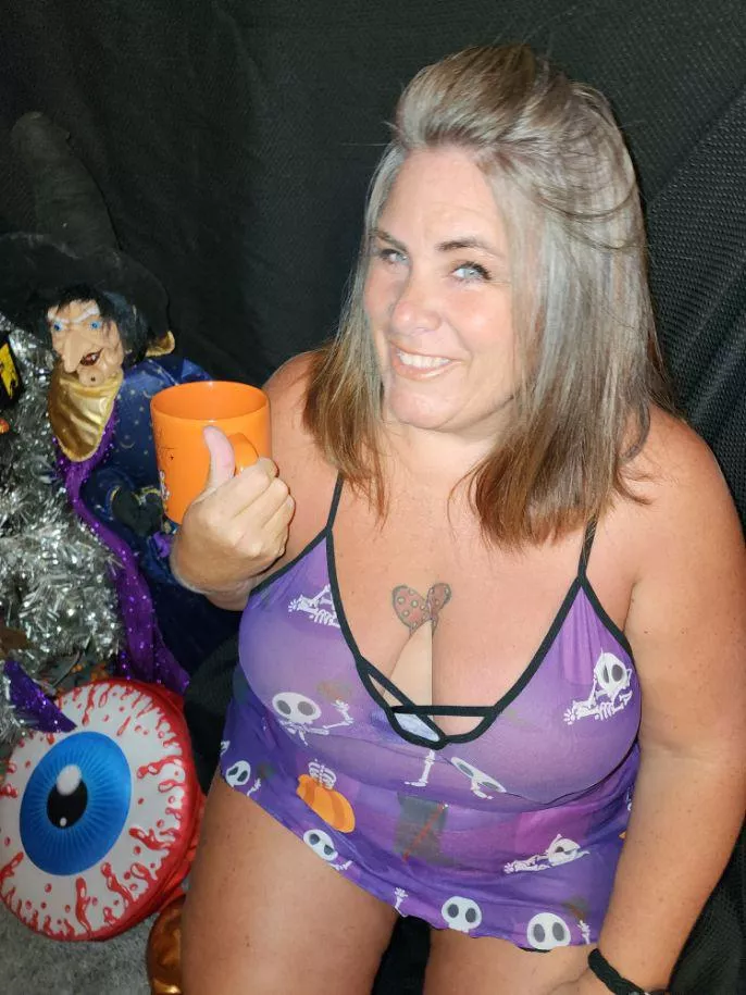 Smile it’s contagious.