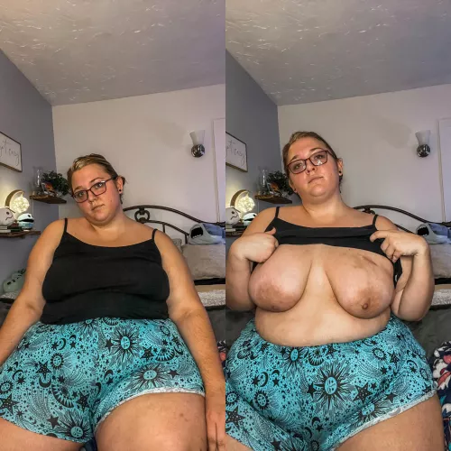 So… we skippin the Netflix part or what?