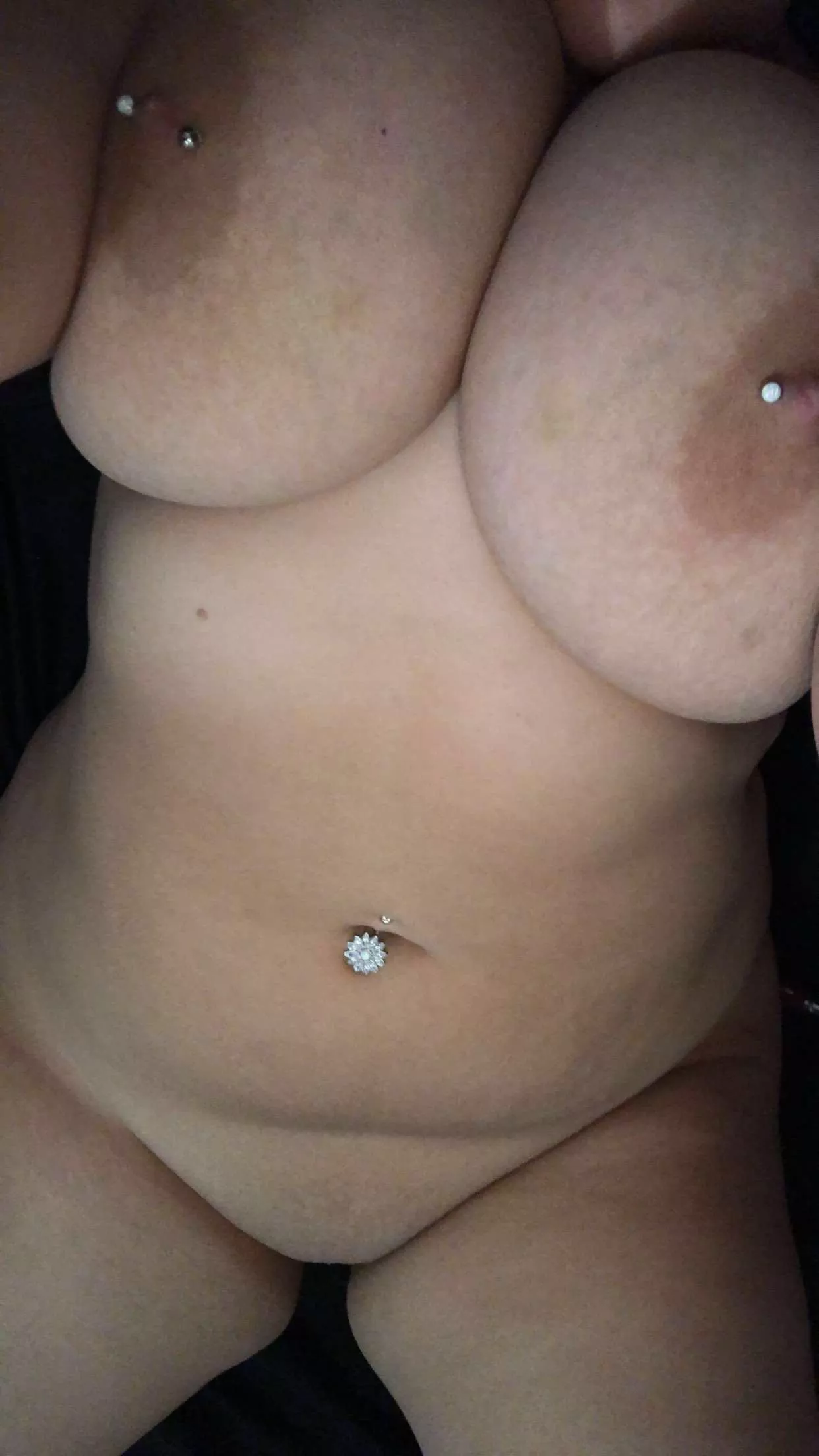 Some Call Me Oatmeal… Yea I’m That Thick