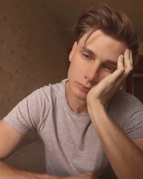 The weekend is finally here )