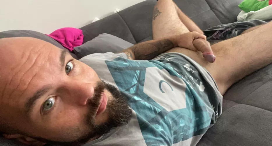 This is how I spend my sunday 😜