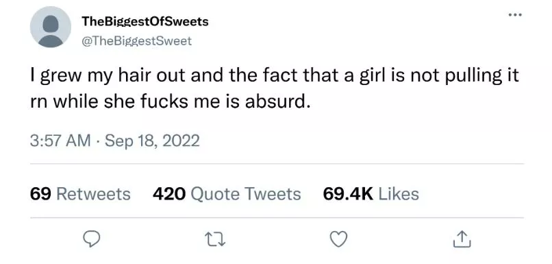 Thought a Fake Twitter post would look better than just plain text :p