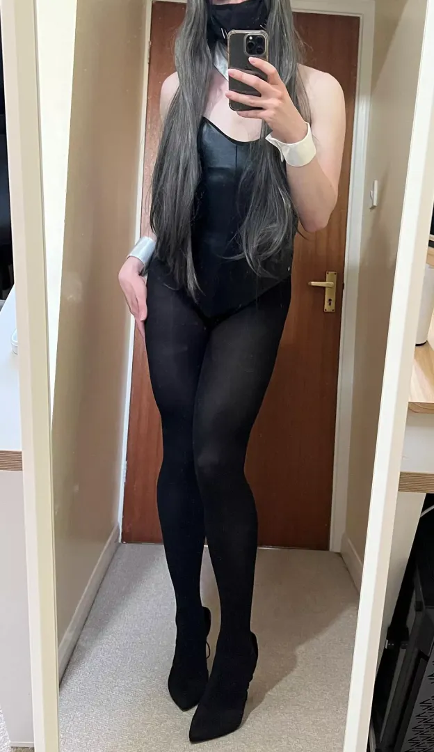 What do you think about my body type?