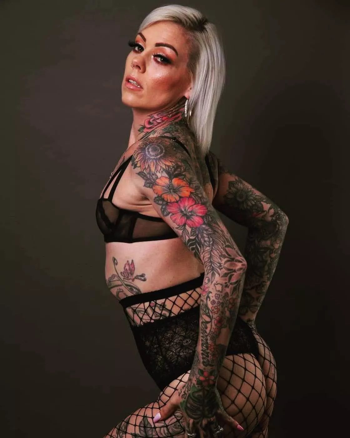 What if I lived next door?😈