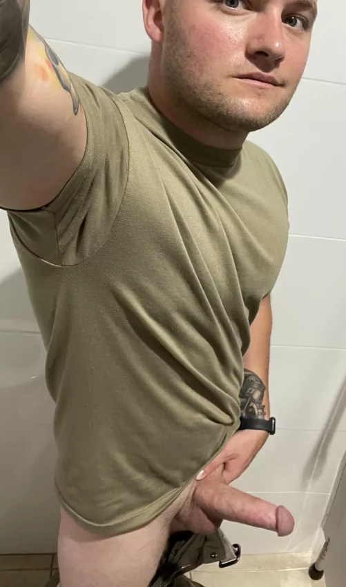 What’s on your mind? [m30]