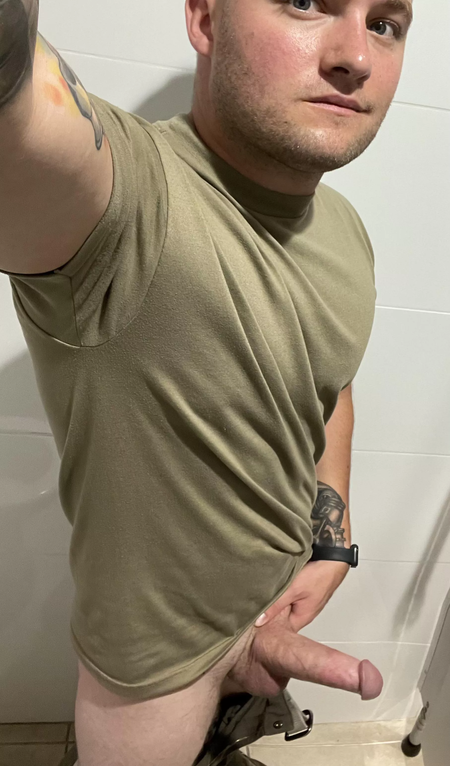 What’s on your mind? [m30]
