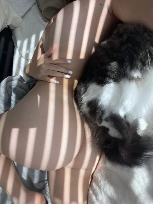 What’s your favorite aspect about women? Your answer can be non sexual too :) [STBA]