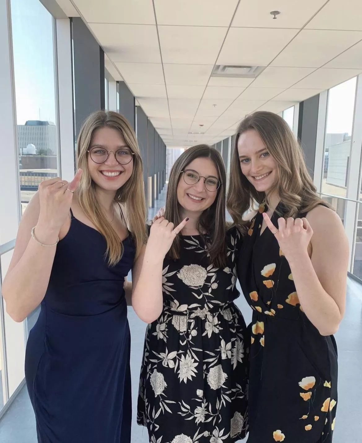 Which ones getting anal 🥵