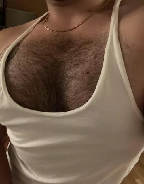 [19] Was fully bearded first year of high school. The struggles didn’t end there