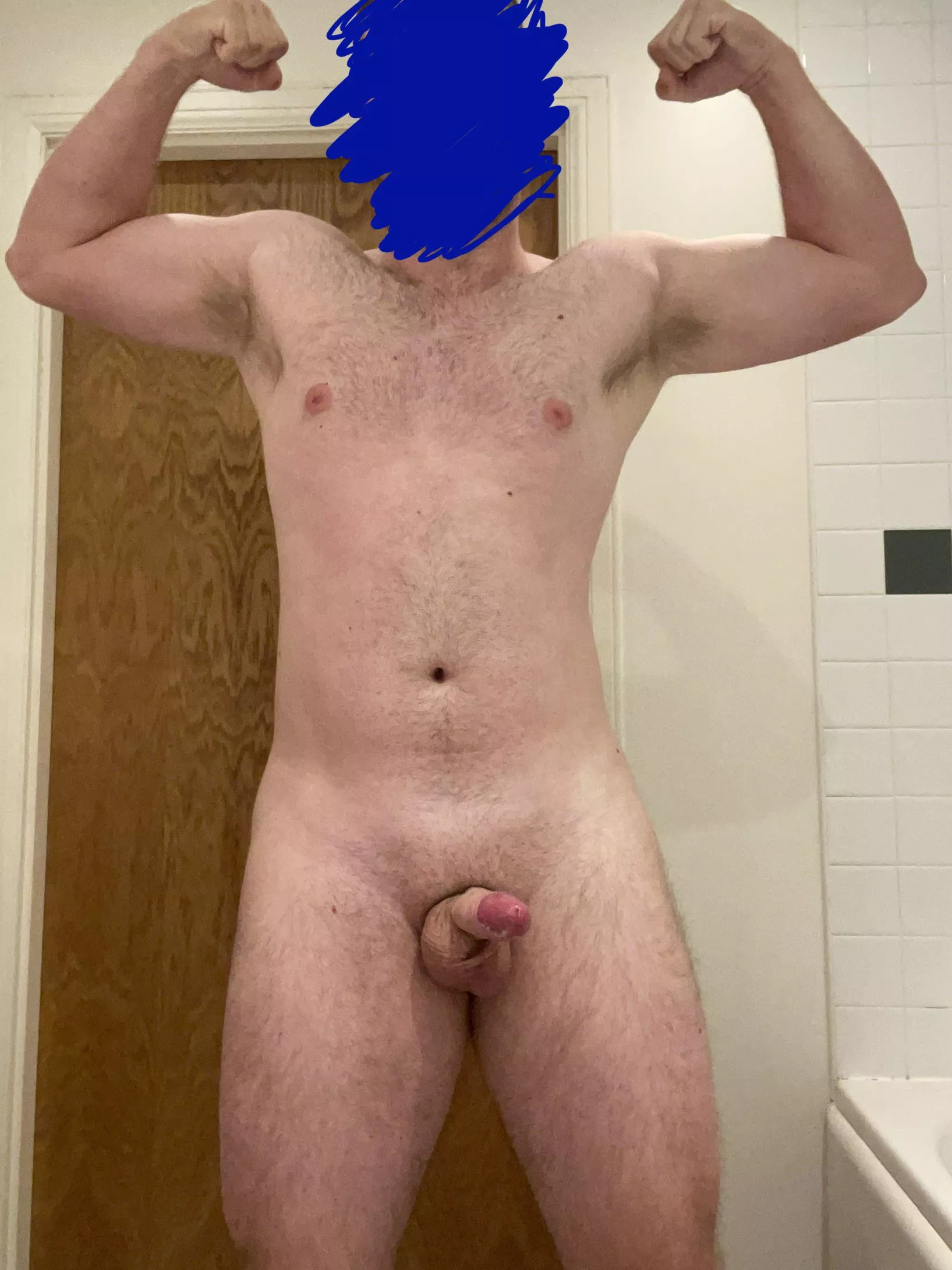 23(m) Be honest 😊