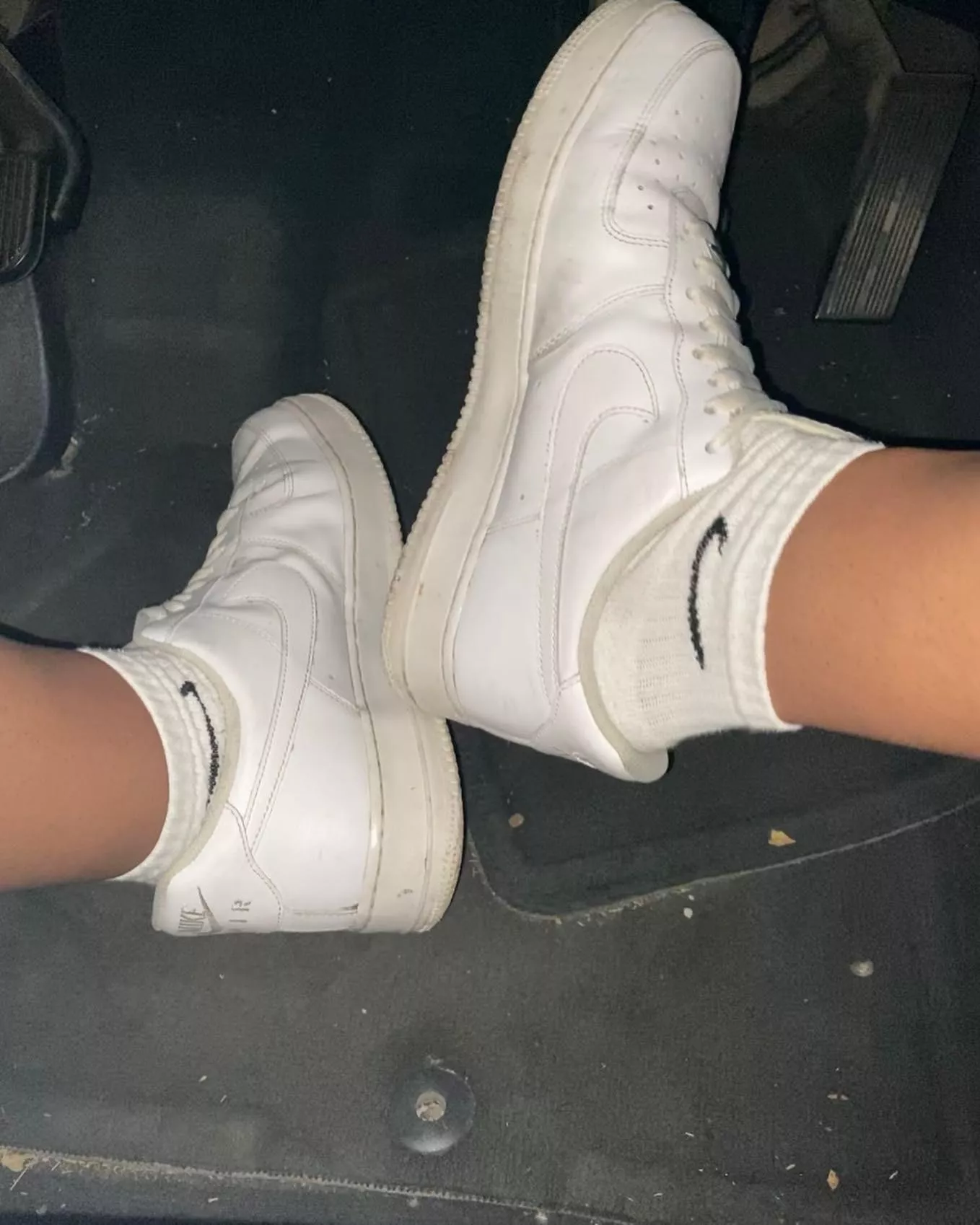 About that time 👀