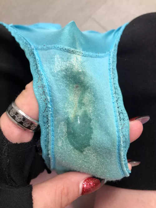 All in a days work 🤭 and the day hasn’t even ended yet