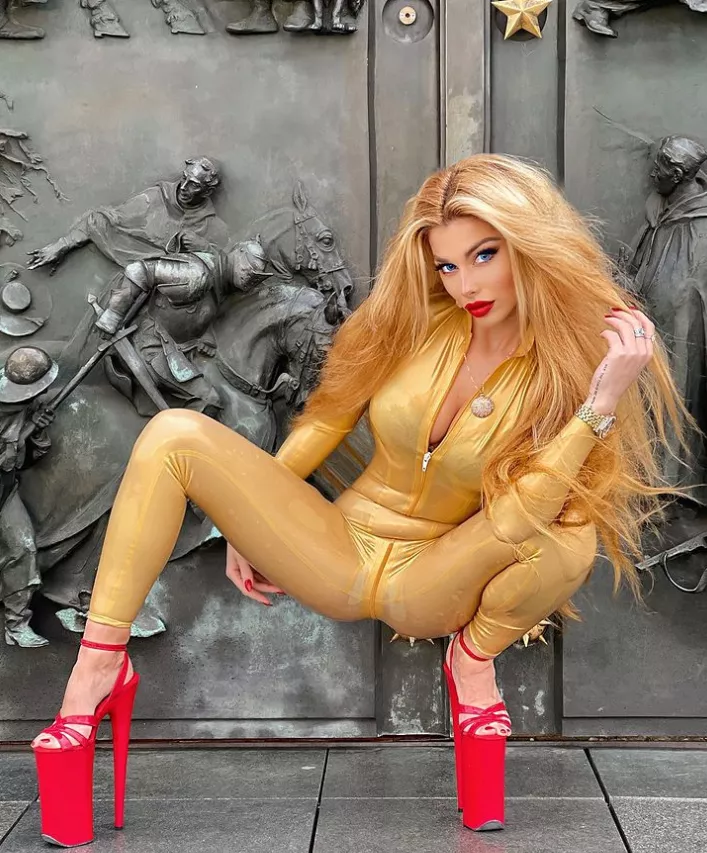 Am i cute enough? 🤭