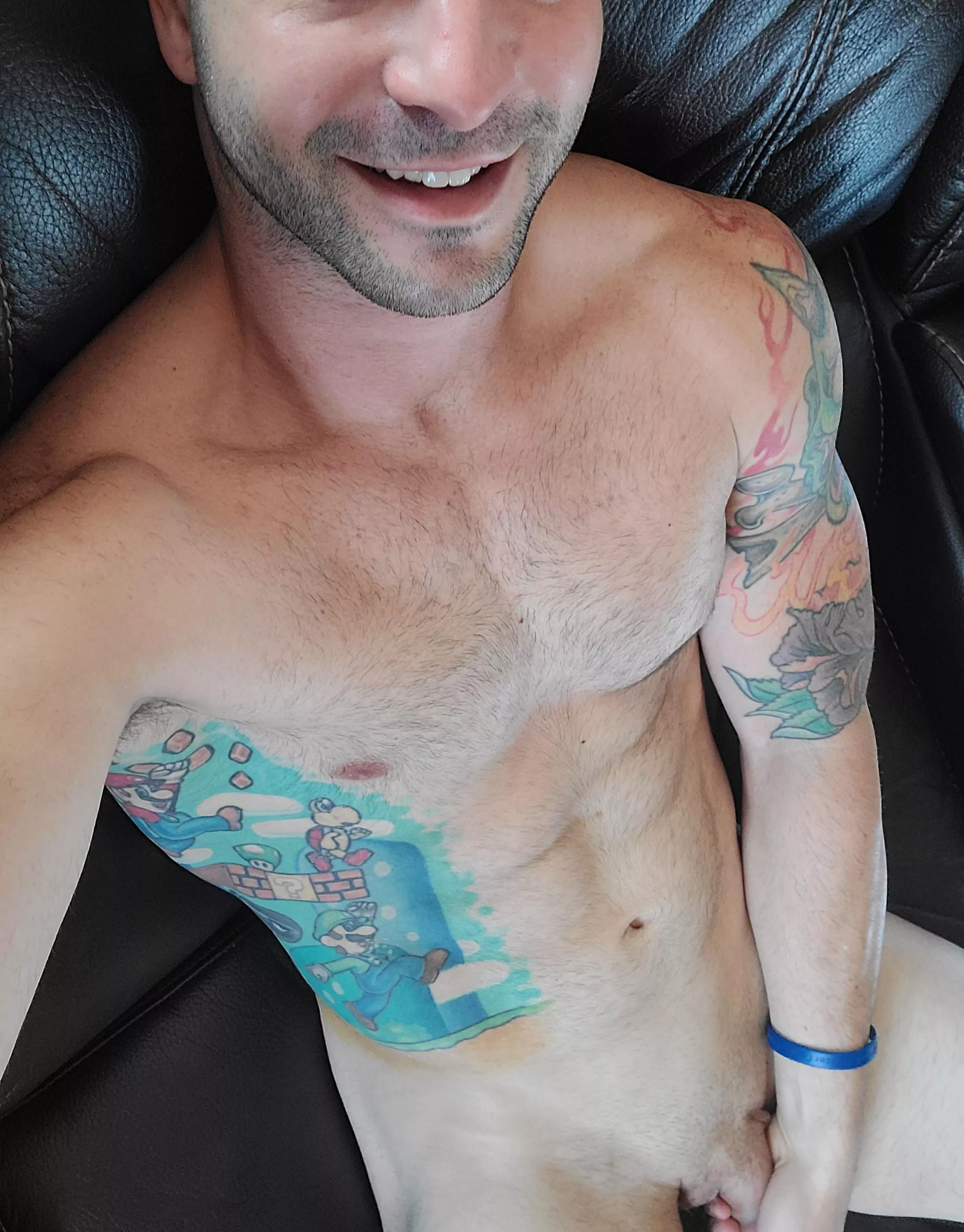 Been waiting all day for Sunday night 😏