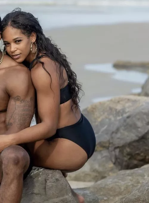 Bianca Belair 😋