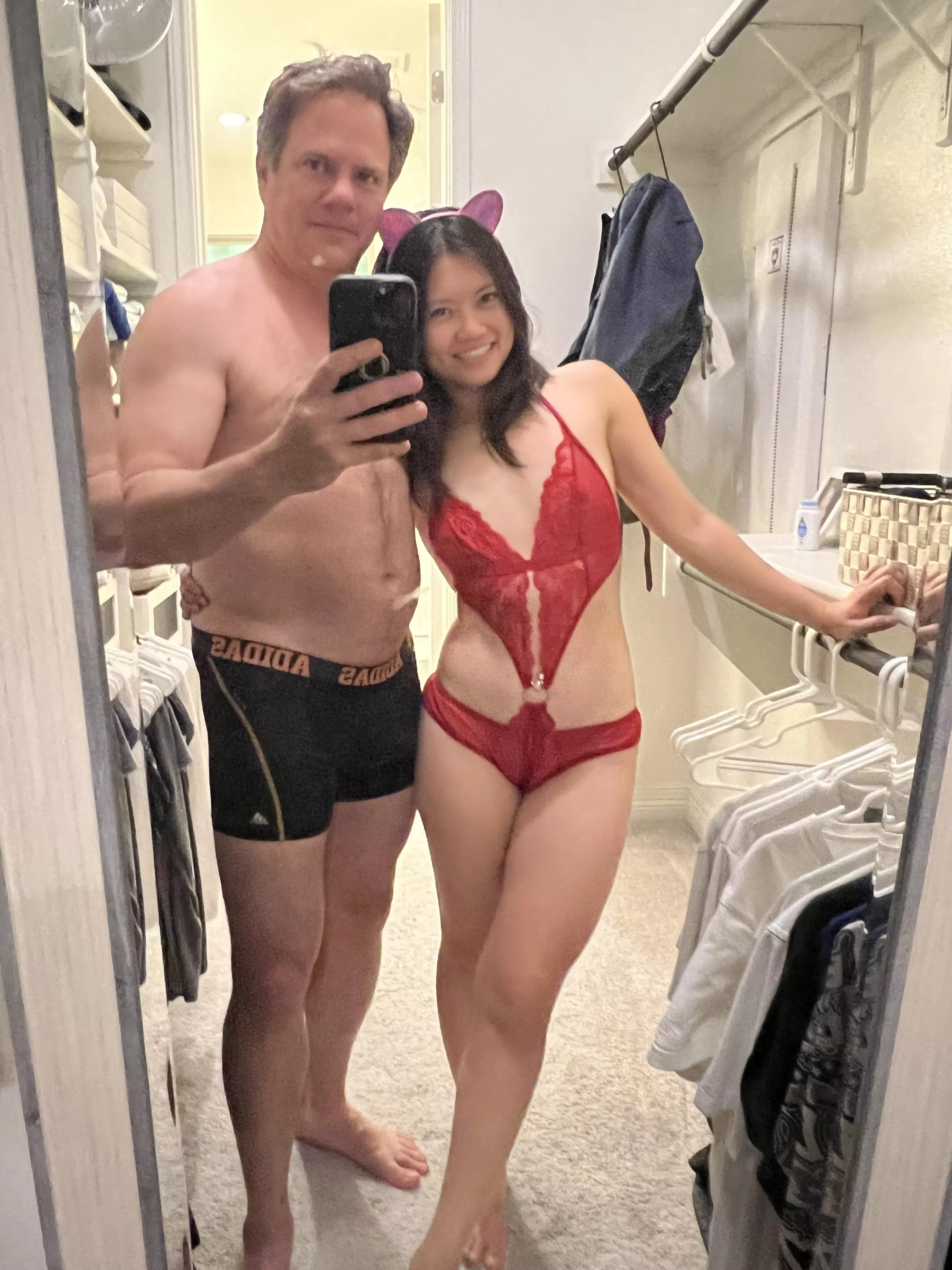 Can we fuck at your house party? (M) (F) Can we fuck at your house party? (M) (F)