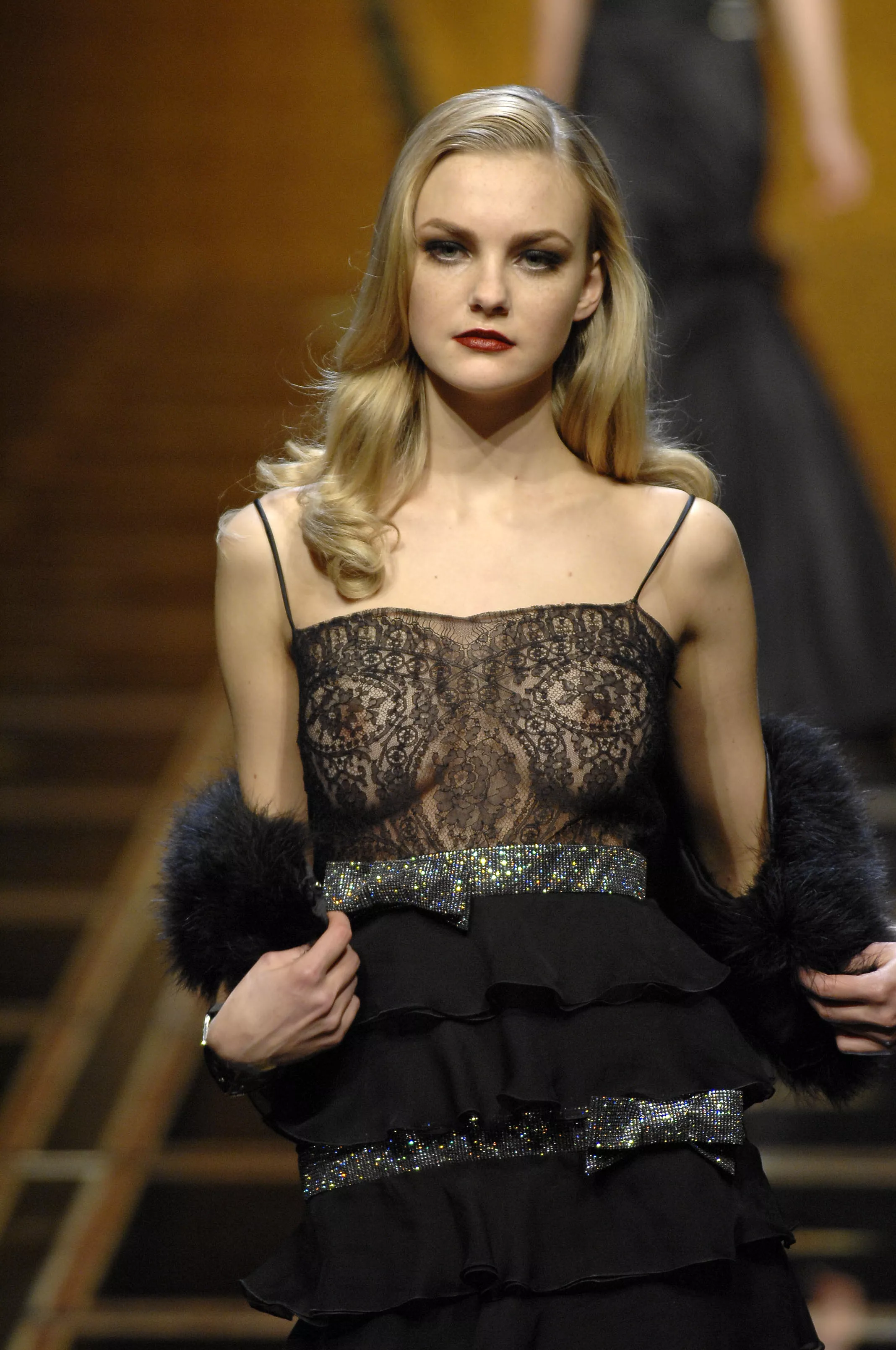 Caroline Trentini Caroline Trentini