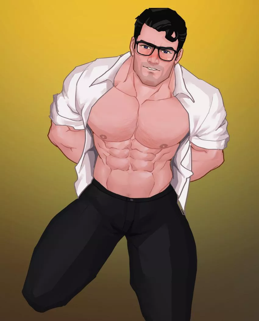 Clark Kent