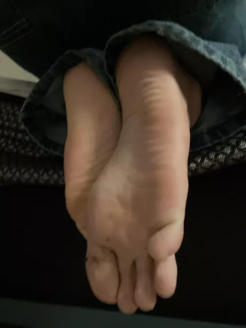 Dm me if u like my soles;)