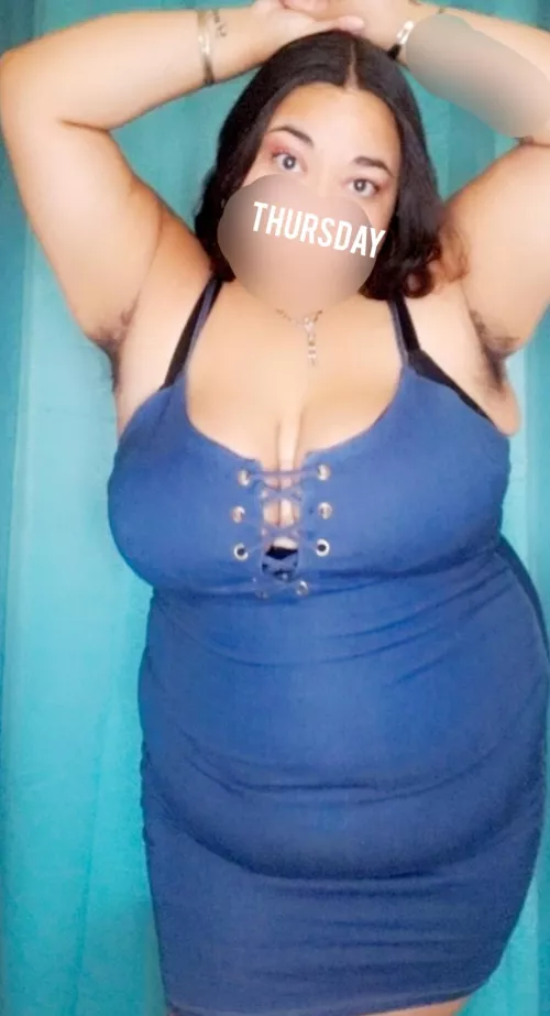 Do you like hairy armpits?